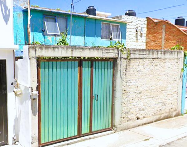 San Pablo de las Salinas Cuautitlán Izcalli Edomex Casa En Venta