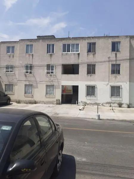 BARRIO DE LA CONCEPCION DEPARTAMENTO VENTA TEXCOCO ESTADO DE MEXICO