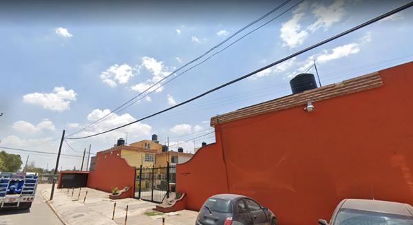 TLALTEPAN, DEPARTAMENTO, VENTA, CUAUTITLAN IZCALLI, EDO MEXICO.