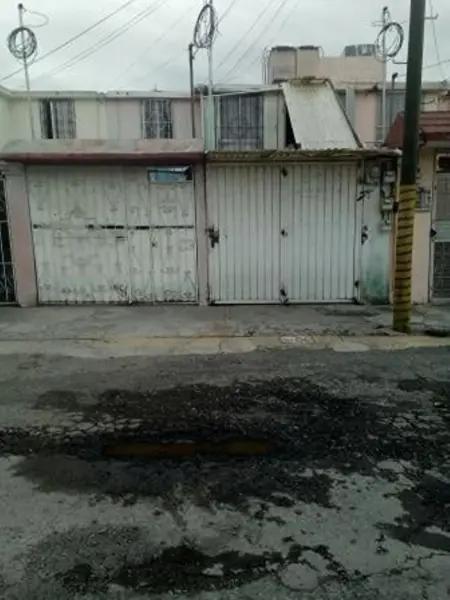 SAN ANTONIO, CASA, VENTA, CUAUTITLAN IZCALLI, EDO MEXICO