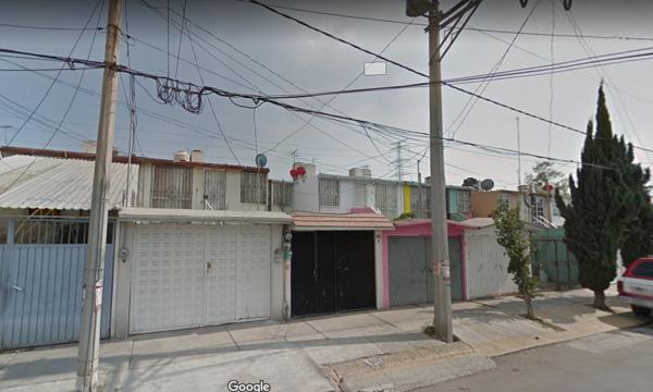 SAN ANTONIO CASA VENTA CUAUTITLAN IZCALLI ESTADO MEXICO