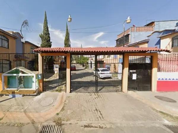 SAN BUENAVENTURA IXTAPALUCA ESTADO DE MEXICO, CASA EN VENTA SAN BUENAVENTURA IXTAPALUCA ESTADO DE MEXICO, CASA EN VENTA