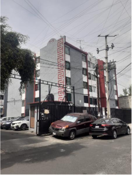 SANTIAGO ATEPETLAC DEPARTAMENTO EN VENTA GUSTAVO A. MADERO CDMX.