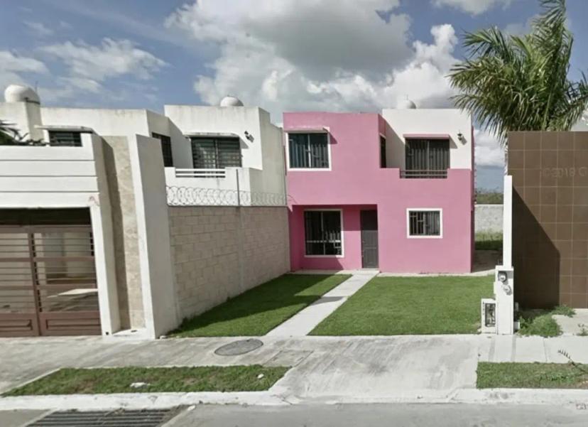 Foto 0 de CASA EN VENTA DIAMANTE PASEOS DIPICHEN MERIDA | Id nn-hcw611