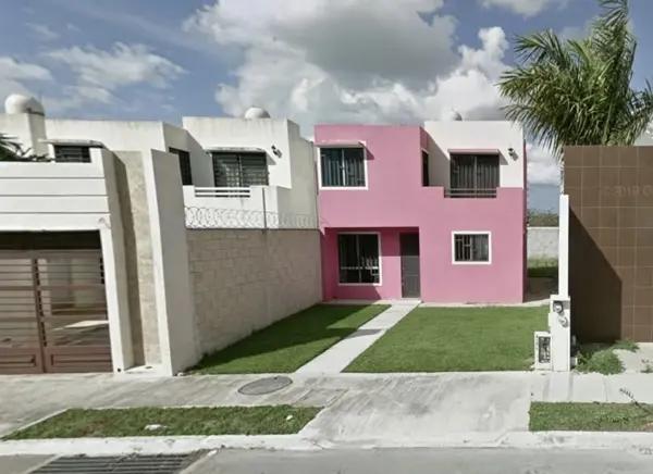 CASA EN VENTA DIAMANTE PASEOS DIPICHEN MERIDA