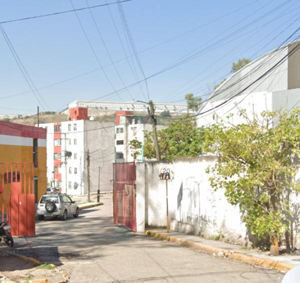 GRANJAS DE GUADALUPE, DEPARTAMENTO (XV), VENTA,  CUAUTITLAN, EDO MEXICO.