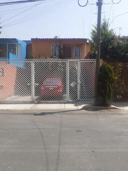 MIGUEL HIDALGO CASA VENTA TLAHUAC CDMX