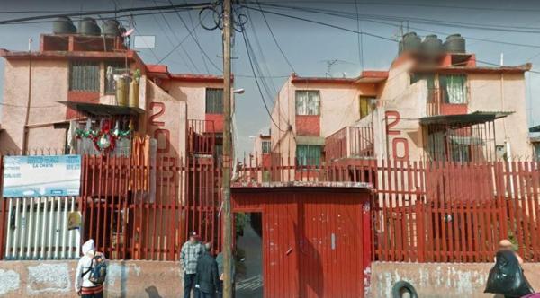 AGRÍCOLA ORIENTAL, DEPARTAMENTOS, VENTA, IZTACALCO, CDMX.