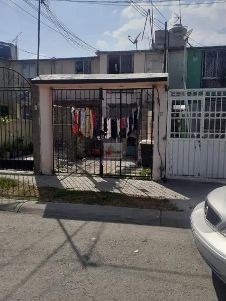 SAN ANTONIO CASA VENTA CUAUTITLAN IZCALLI ESTADO DE MEXICO