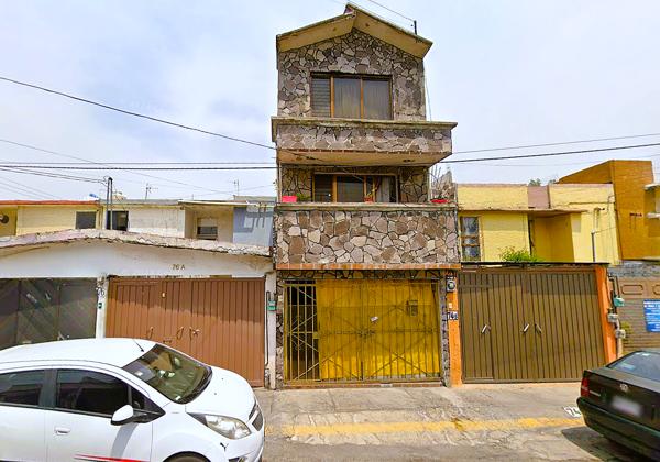 FUENTES DEL VALLE TULTITLAN EDOMEX CASA EN VENTA