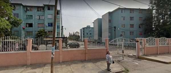 RANCHO TLALTEPAN, DEPARTAMENTO, VENTA, CUAUTITLAN, EDO MEXICO