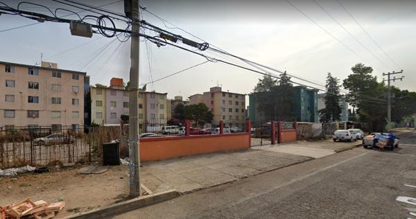 RANCHO TLALTEPAN, DEPARTAMENTO, VENTA, CUAUTITLAN, EDO MEXICO