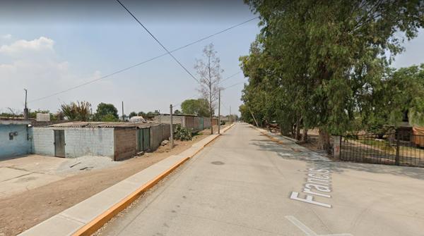 RANCHO TLALTEPAN, CASA, VENTA, CUAUTITLAN, EDO MEXICO.