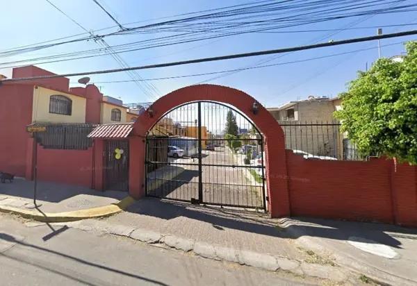 SAN BUENAVENTURA, IXTAPALUCA, ESTADO DE MEXICO. CASA EN VENTA