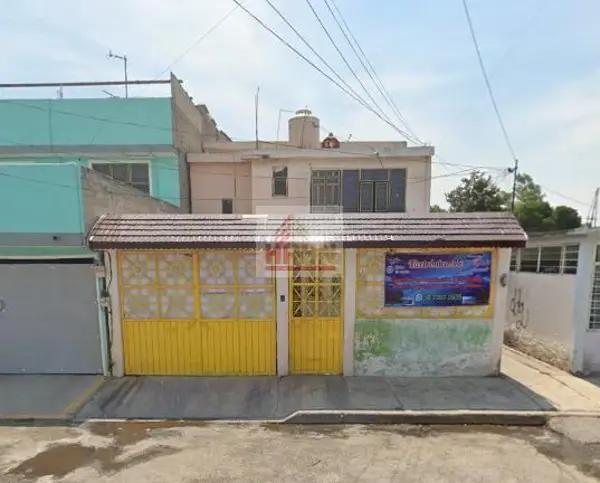 FRACC. SAN BLAS, CASA, VENTA, CUAUTITLAN, EDO MEXICO