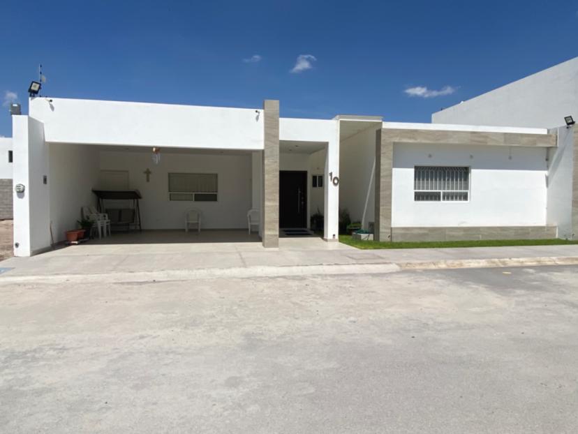 Foto 0 de CASA DE UN PISO | Id nn-hcw612