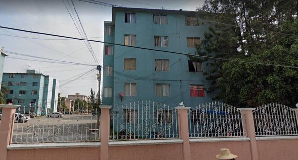 LOS OLIVOS, DEPARTAMENTO, VENTA, COACALCO, EDO MEXICO