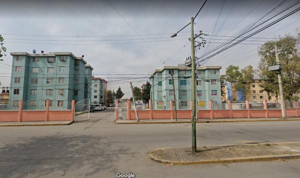 Los Olivos, Departamento en Venta, Cuautitlán, Edo México