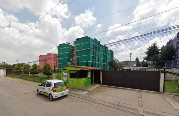 INDEPENDENCIA DEPARTAMENTO VENTA TOLUCA ESTADO DE MEXICO