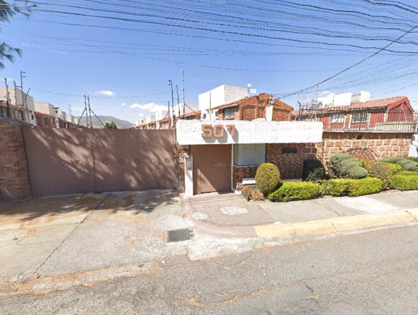 LAS TORRES, TOLUCA, ESTADO DE MÉXICO. CASA EN VENTA LAS TORRES, TOLUCA, ESTADO DE MÉXICO. CASA EN VENTA