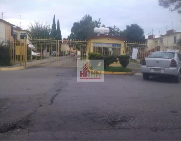 SAN LORENZO TETLIXTAC, CASA, VENTA, COACALCO, EDO MEXICO SAN LORENZO TETLIXTAC, CASA, VENTA, COACALCO, EDO MEXICO