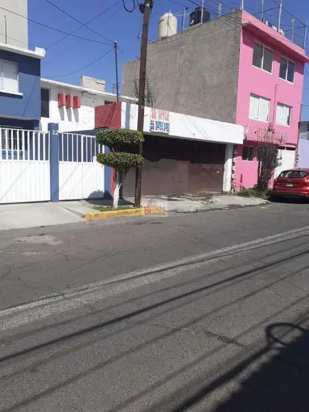 BOSQUES DE MEXICO CASA VENTA TLALNEPANTLA ESTADO DE MEXICO