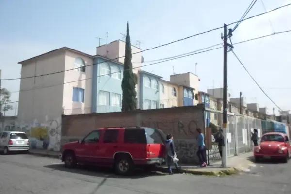 FRACC REY NEZAHUALCOYOTL, DEPARTAMENTO, VENTA, NEZAHUALCOYOTL EDO DE MEXICO