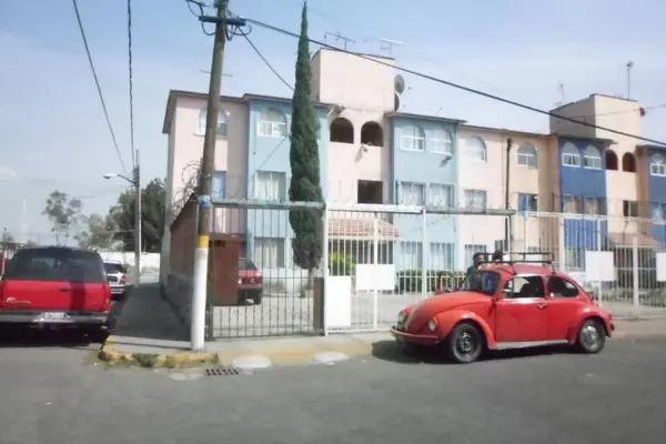 FRACC REY NEZAHUALCOYOTL, DEPARTAMENTO, VENTA, NEZAHUALCOYOTL EDO DE MEXICO