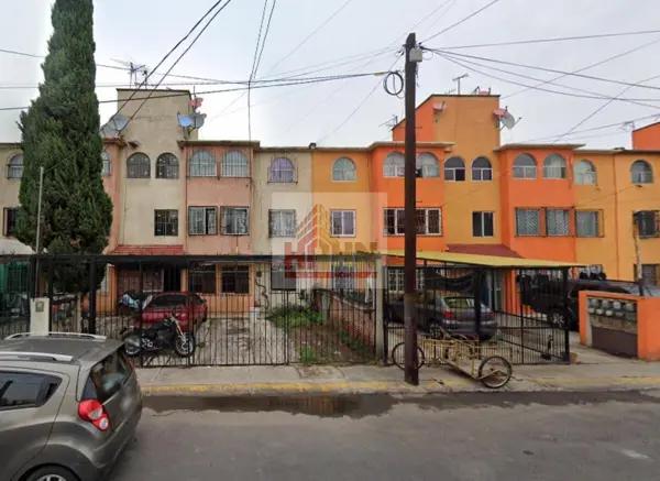 FRACC REY NEZAHUALCOYOTL, DEPARTAMENTO, VENTA, NEZAHUALCOYOTL EDO DE MEXICO