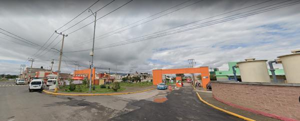 PASEOS DE CHALCO, CASA, VENTA, CHALCO, EDO MEXICO