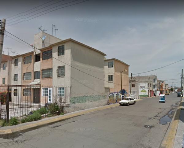 FRACC REY NEZAHUALCOYOTL, DEPARTAMENTO, VENTA, NEZAHUALCOYOTL EDO DE MEXICO (A)