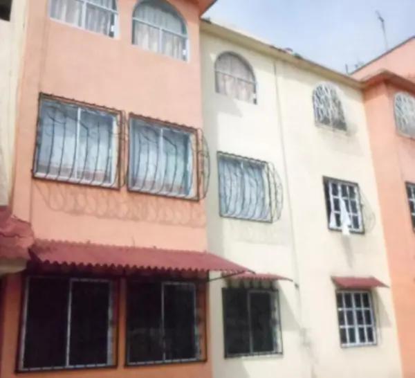 FRACC REY NEZAHUALCOYOTL, DEPARTAMENTO, VENTA, NEZAHUALCOYOTL EDO DE MEXICO