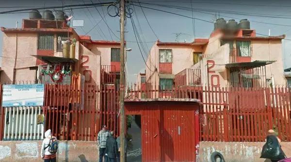 AGRICOLA ORIENTAL, IZTACALCO, CDMX. DEPARTAMENTO EN VENTA