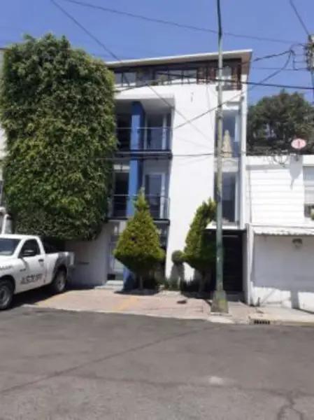 JARDIN BALBUENA, CASA VENTA, VENUSTIANO CARRANZA, CDMX