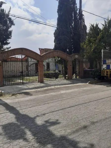 AMPLIACION SELENE CASA VENTA TLAHUAC CDMX