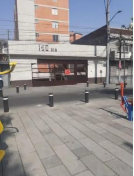 ARTES GRAFICAS DEPARTAMENTO VENTA VENUSTIANO CARRANZA CDMX