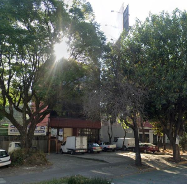 San Pedro de los Pinos, Oficina, Venta,  Benito Juárez, CDMX
