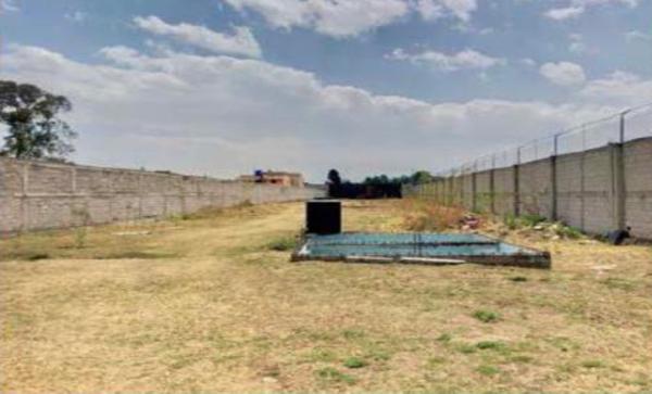 Pueblo De San Mateo Huexotla, Terreno, Venta, Texcoco de Mora