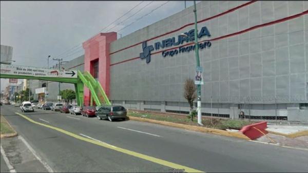 FRACC VALLE DE ANAHUAC, EDIFICIO, CINES, VENTA, ECATEPEC MORELOS
