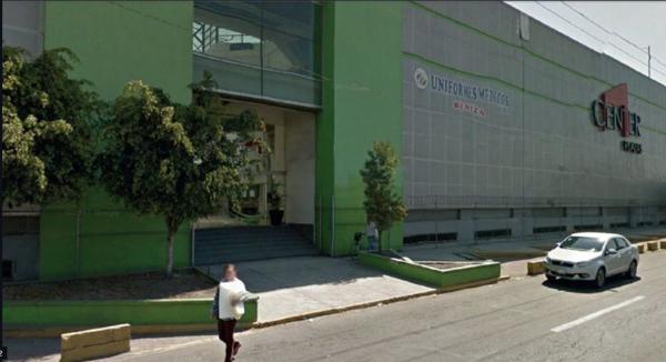 FRACC VALLE DE ANAHUAC, LOCAL COMERCIAL CINES, VENTA, ECATEPEC MORELOS