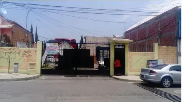 EX HACIIENDA SANTA BÁRBARA CASA RESIDENCIAL EN VENTA IXTAPALUCA EDOMEX