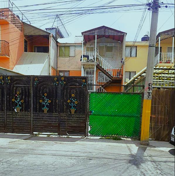 VALLE DE ANAHÚAC,ECATEPEC,EDOMEX DEPARTAMENTO EN VENTA