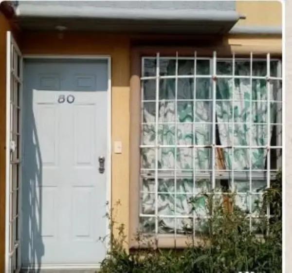 HACIENDA DEL JARDIN CASA VENTA TULTEPEC ESTADO DE MEXICO