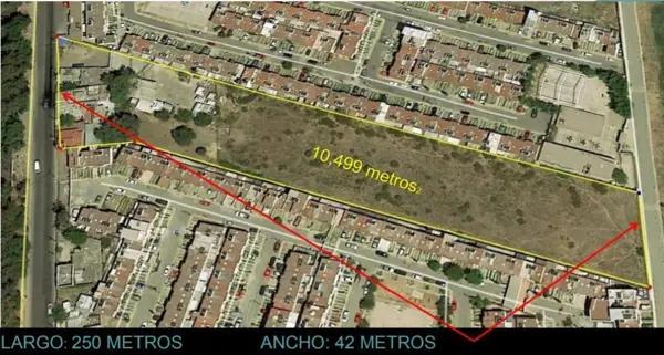 TEOLOYUCAN, TERRENO VENTA, CUAUTITLAN, EDO DE MÉXICO.