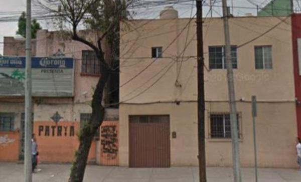 SAN DIEGO CHURUBUSCO, TERRENO VENTA, COYOACAN, CDMX