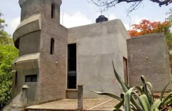 AGUA BLANCA, CASA VENTA, JUNPAGUEO, MICHOACAN