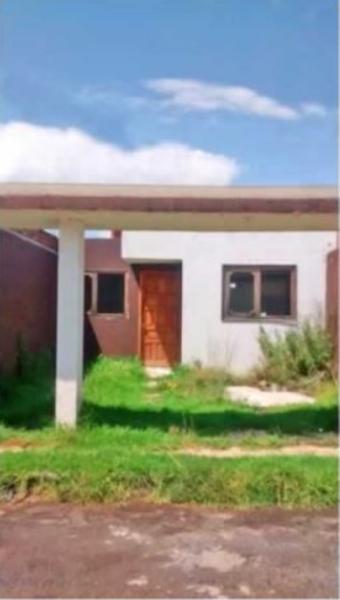 SAN ANTONIO CASA VENTA ERONGARICUARO MICHOACAN