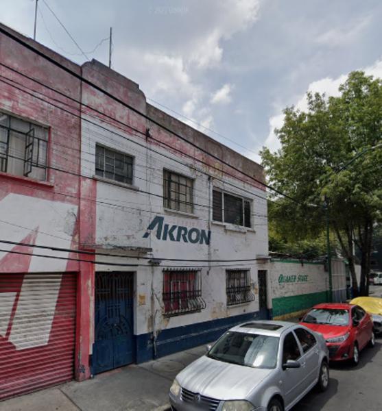 GUERRERO, TERRENO VENTA, CUAUHTEMOC, CDMX.