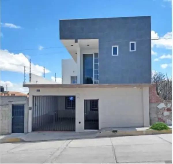 SANTA MARIA MATILDE CASA VENTA PACHUCA HIDALGO SANTA MARIA MATILDE CASA VENTA PACHUCA HIDALGO