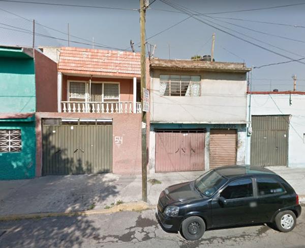 JUAREZ PANTITLAN, CASA, VENTA, NEZAHUALCOYOTL, EDO MÉX.